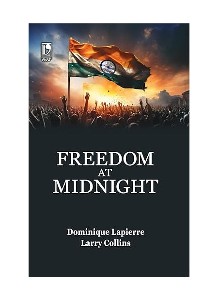 Freedom at Midnight