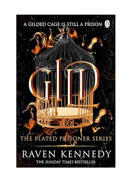 Gild by Raven Kennedy