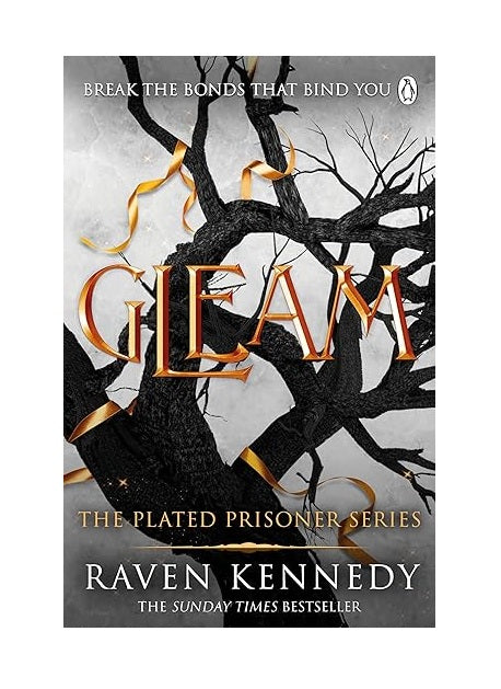 Gleam by Raven Kennedy
