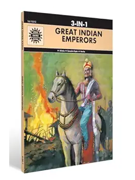 Great Indian Emperor