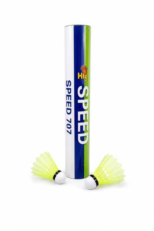 HI5 Speed Shuttlecock