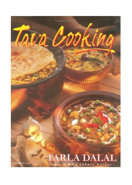 Tava Cooking | Traditional Indian Recipes | Easy Tava Meals & Snacks
