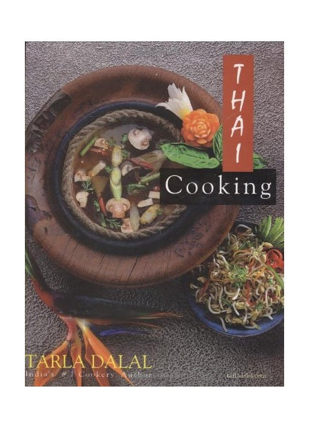 Thai Cooking | Authentic Thai Recipes | Traditional Thai Cuisine at Home