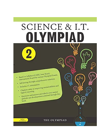 Science Olympiad 2 | Interactive Science Practice for Kids | Learning, Practice & Reasoning