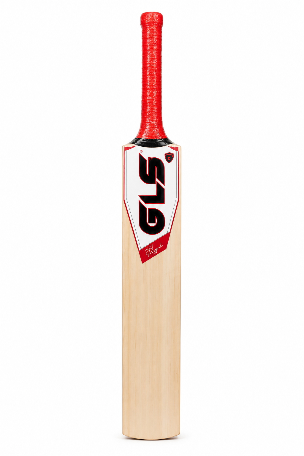 GLS Royal Cricket Bat | Performance-Oriented Willow Construction