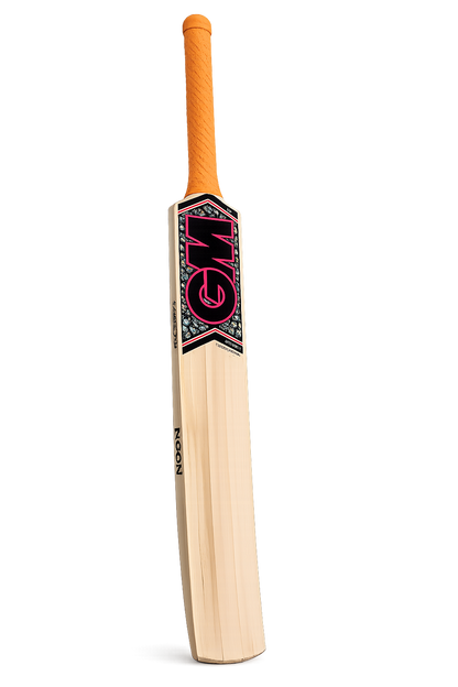 GM Neon Cricket Bat | Premium Willow Cricket Bat