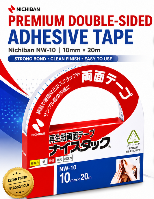 double sided tape
