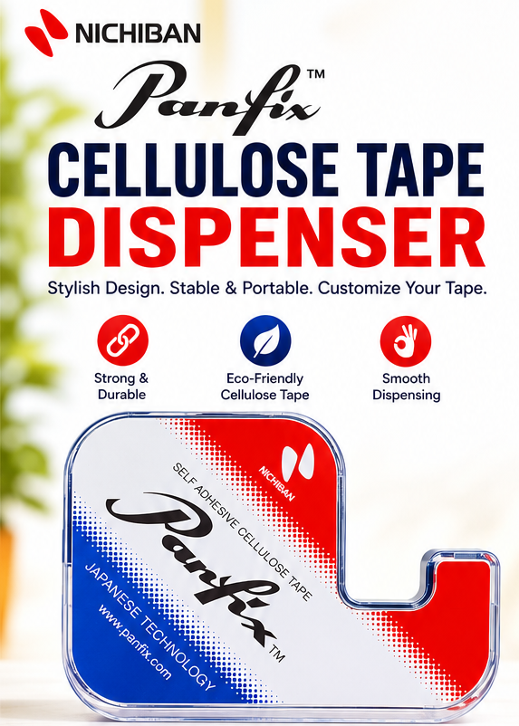panfix tape dispenser