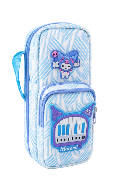 kurmi 3d pencil box