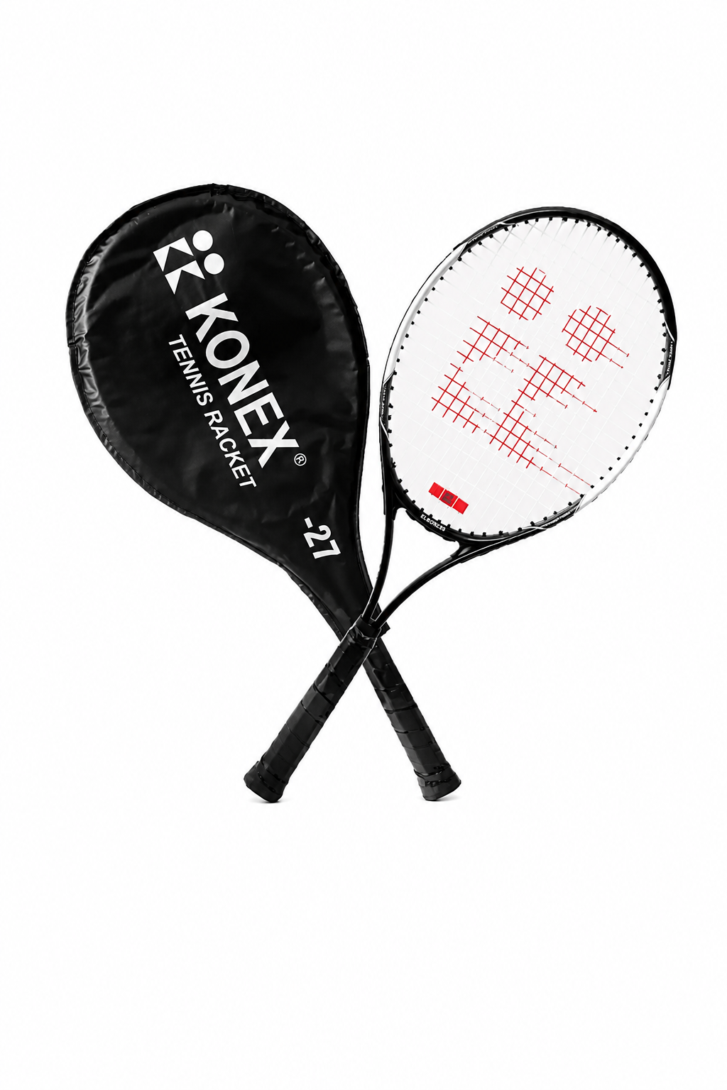  Konex 27-Inch Tennis Racket 