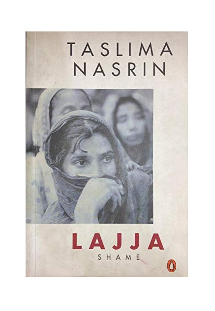 Lajja- Shame