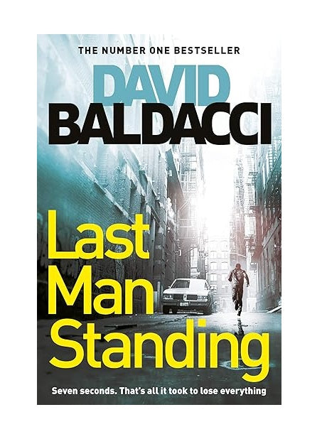 Last Man Standing 