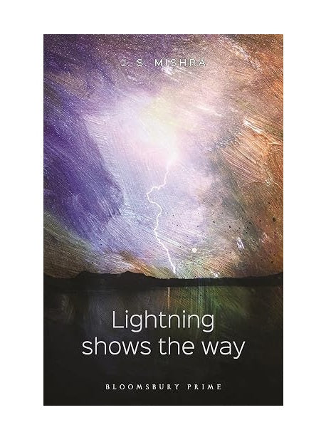 Lightning Shows the Way