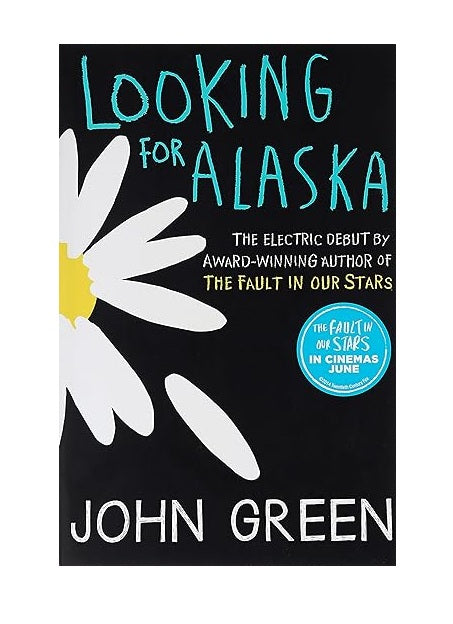 Looking for Alaska 
