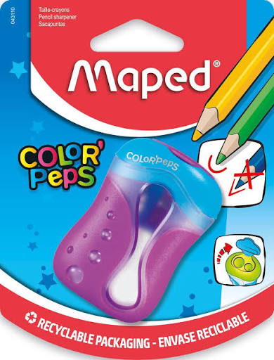 Maped Color'Peps Pencil Sharpener