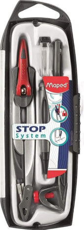 Maped Stop System Compass,Maped Geometry Box