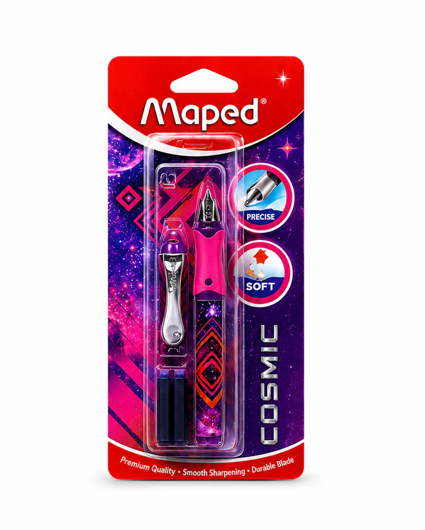 Maped Cosmic Fountain Pen