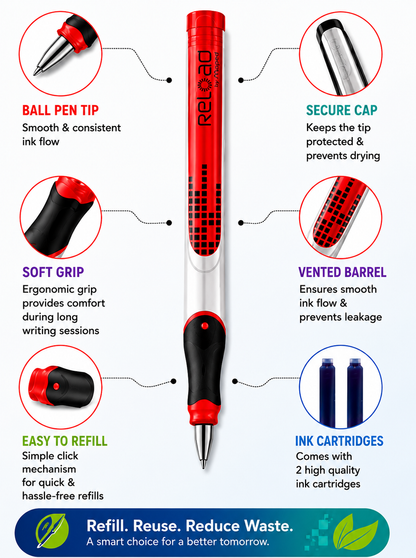 Maped Reload Ink Pen