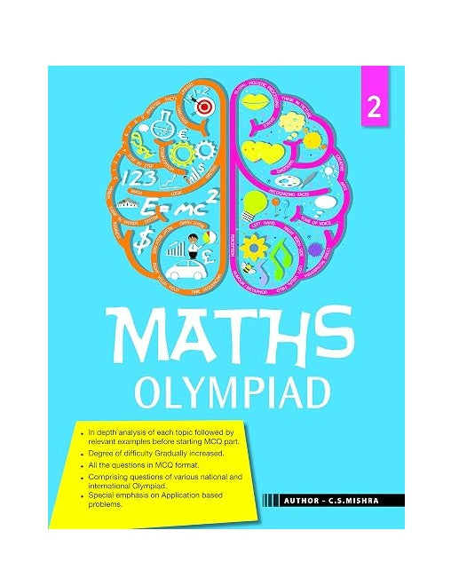 Maths Olympiad 2