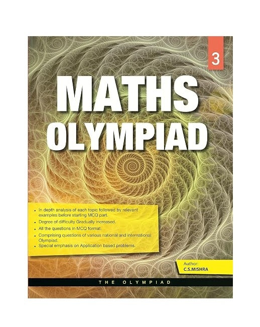 Maths Olympiad 3