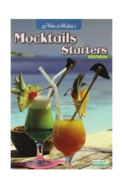 Mocktails and Starters