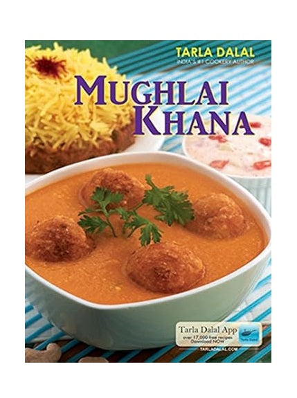 Mughlai Khana