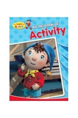 My Big Book of Activity – Noddy