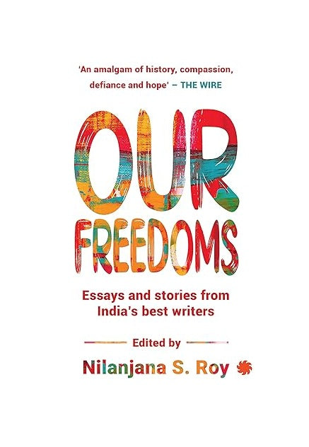 Our Freedoms: Essays and Stories