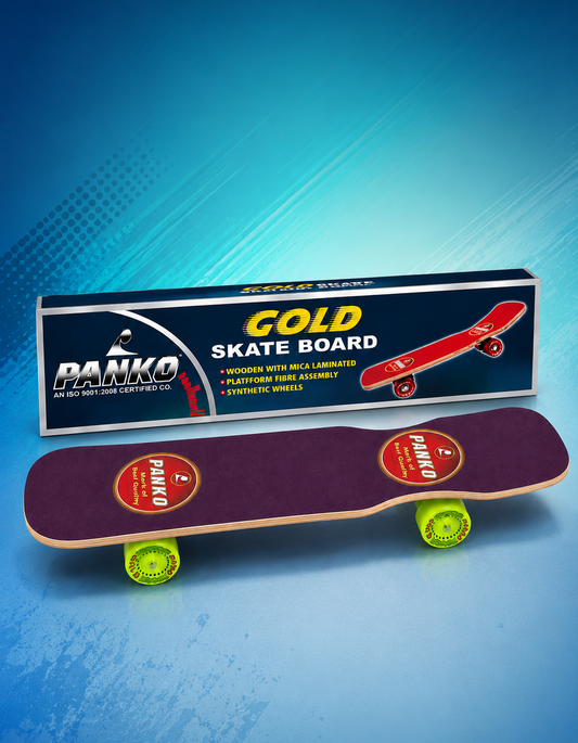 PANKO Skate Board