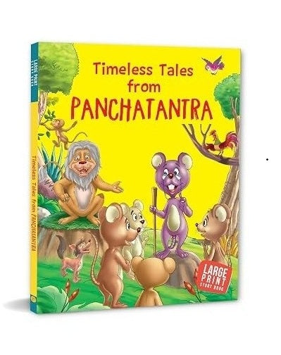  Panchatantra