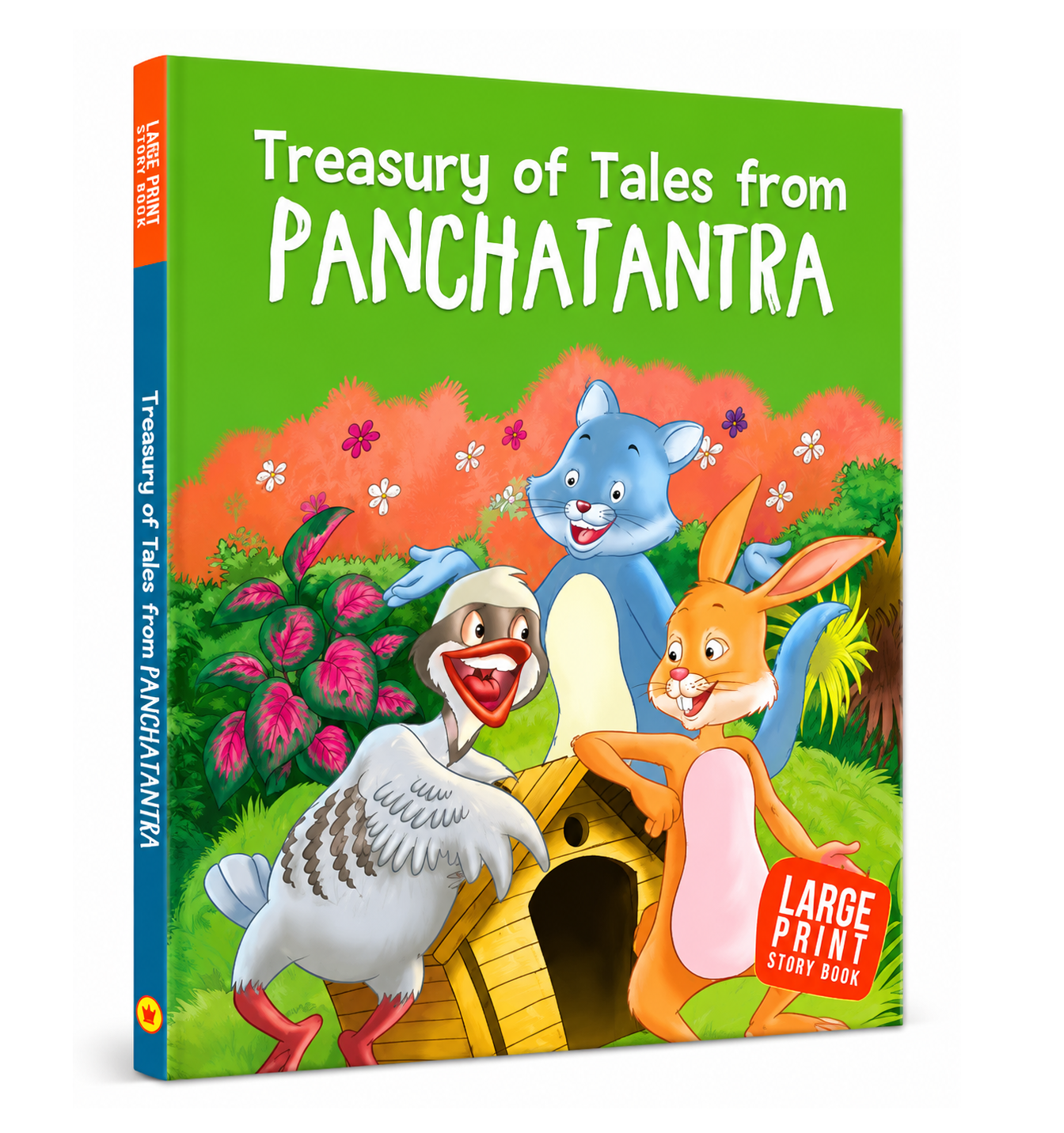 Panchatantra Stories for Children