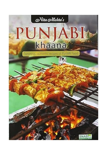 Punjabi Khaana