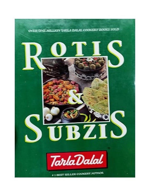 Rotis and Subzis