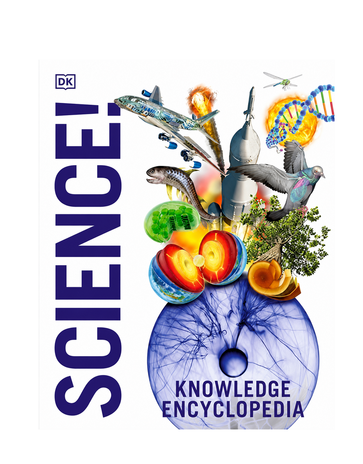 Science Knowledge Encyclopedia