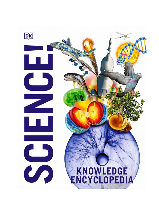 Science Knowledge Encyclopedia