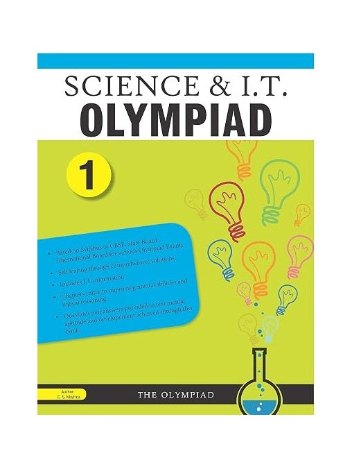 Science Olympiad 1