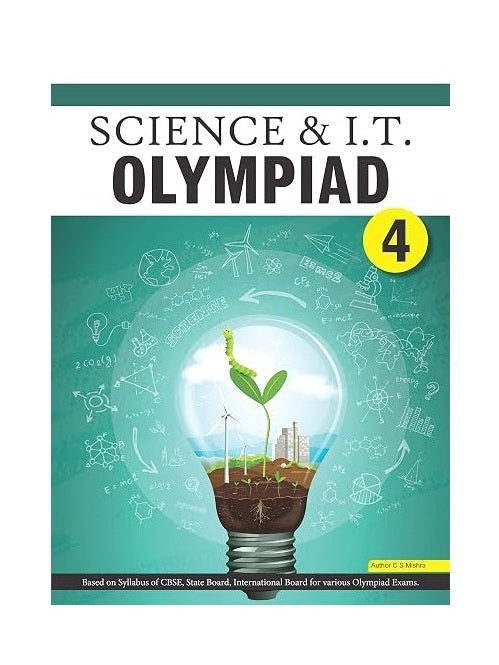 Science Olympiad 4