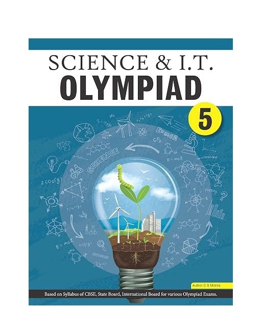 Science Olympiad 5