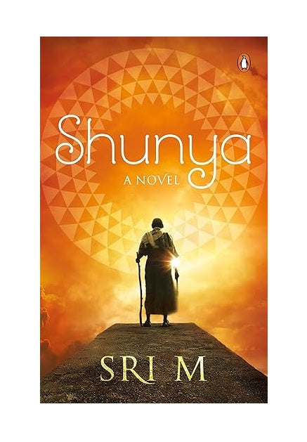 Shunya by Sri M