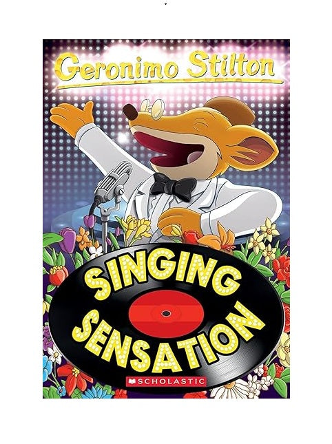 Singing Sensation