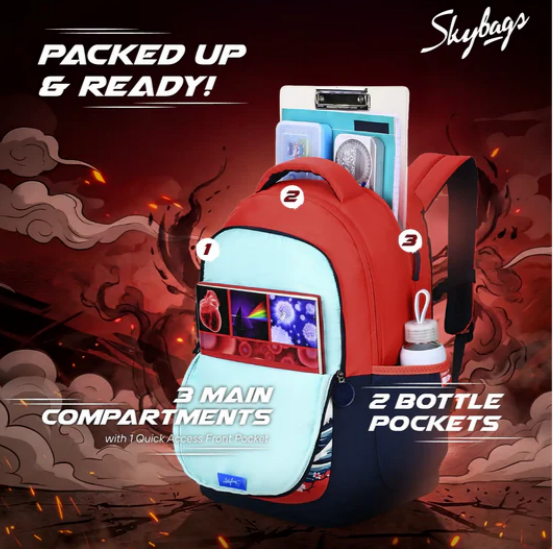 Stylish School Backpack,School Backpack for Girls