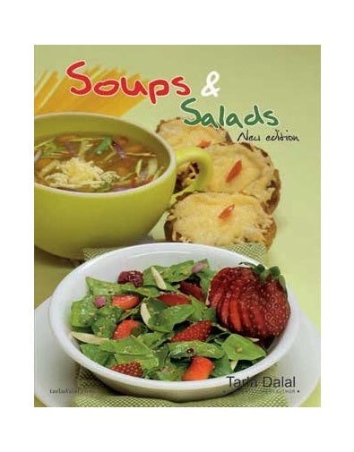 Soups and Salads 
