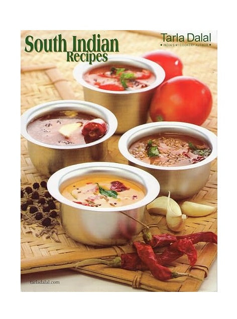 South Indian Recipes