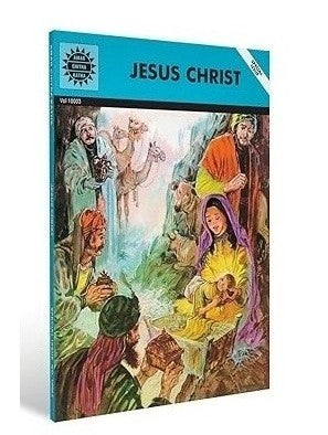 Story of  Jesus Christ 