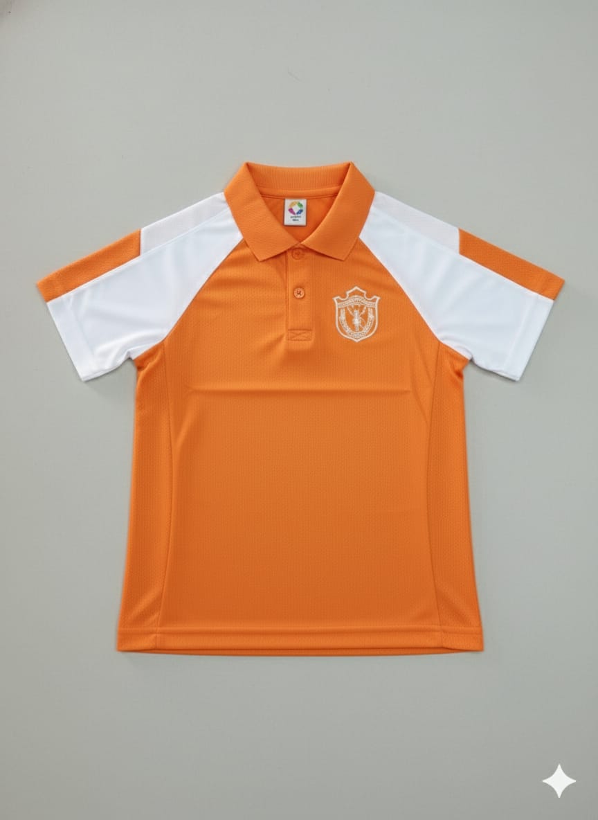 House T-shirts For Boys & Girls