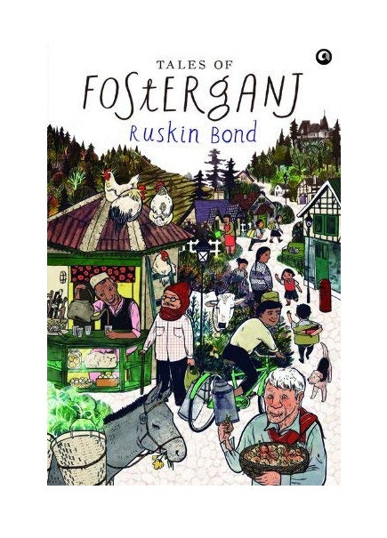Tales of Fosterganj 