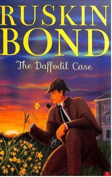 The Daffodil Case by Ruskin Bond