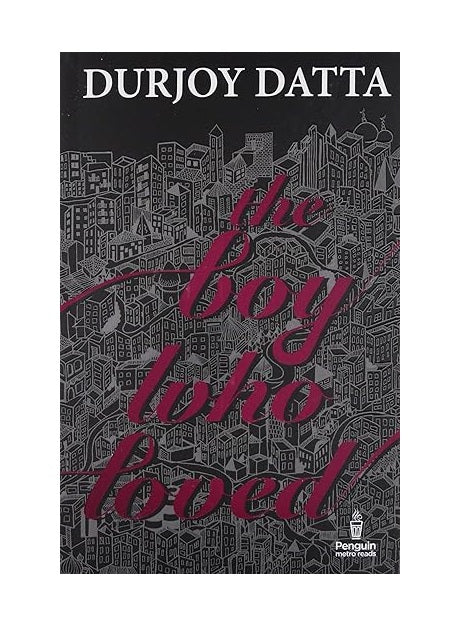 The Boy Who Loved 