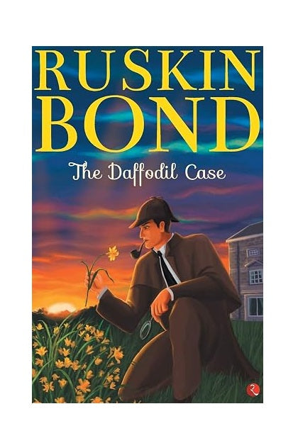 The Daffodil Case by Ruskin Bond 