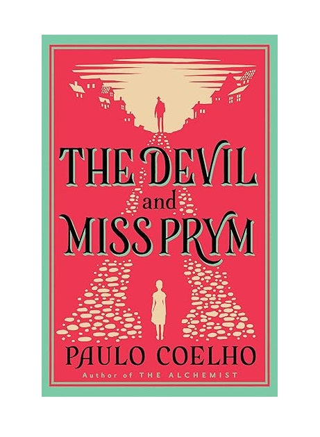 The Devil and Miss Prym